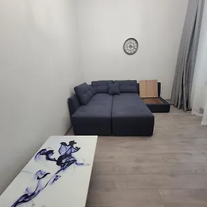 Апартаменты Warm & Cozy In The Heart Of Historical, Львов