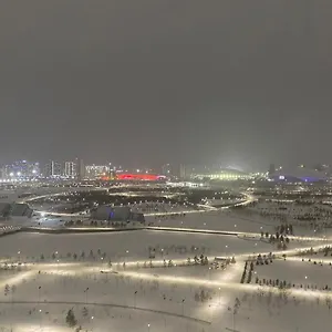 Yes , Астана Казахстан