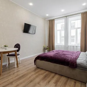 Апартаменты Luxury Flat In Downtown 2, Львов