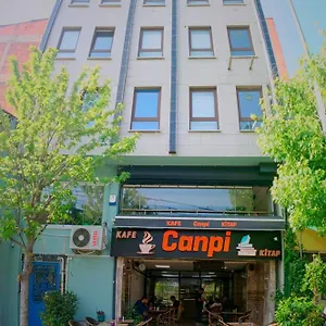 Canpi Homes , Стамбул Турция