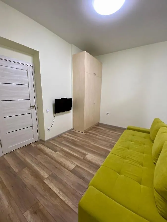 Dudaeva Lviv Apartments Ukraine