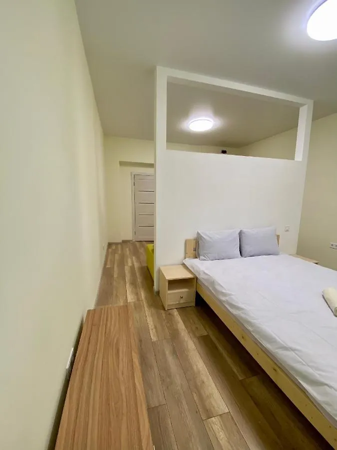 Dudaeva Lviv Apartments 0*,  Ukraine
