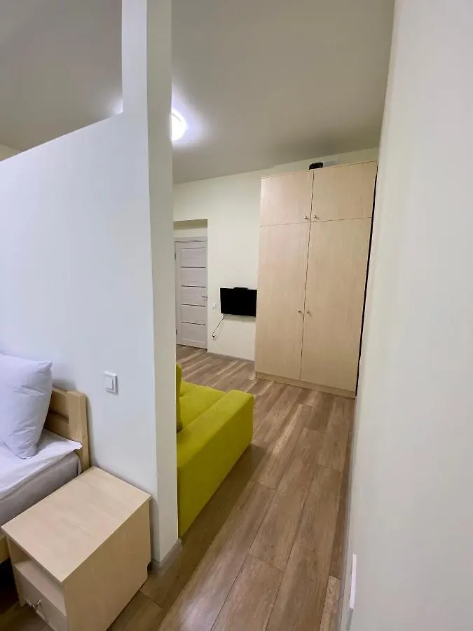 Dudaeva Lviv Apartments 0*,  Ukraine