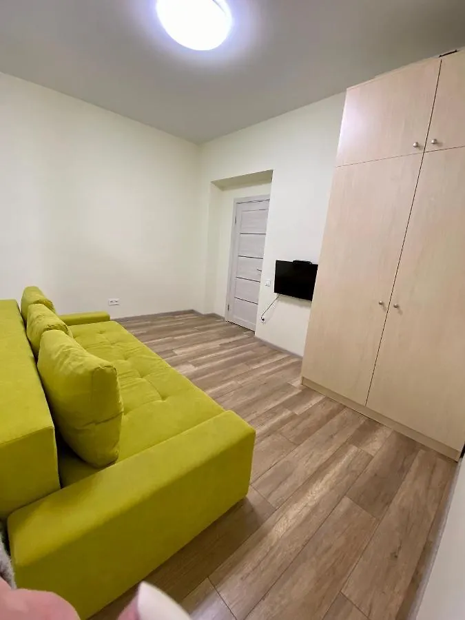 Dudaeva Lviv Apartments