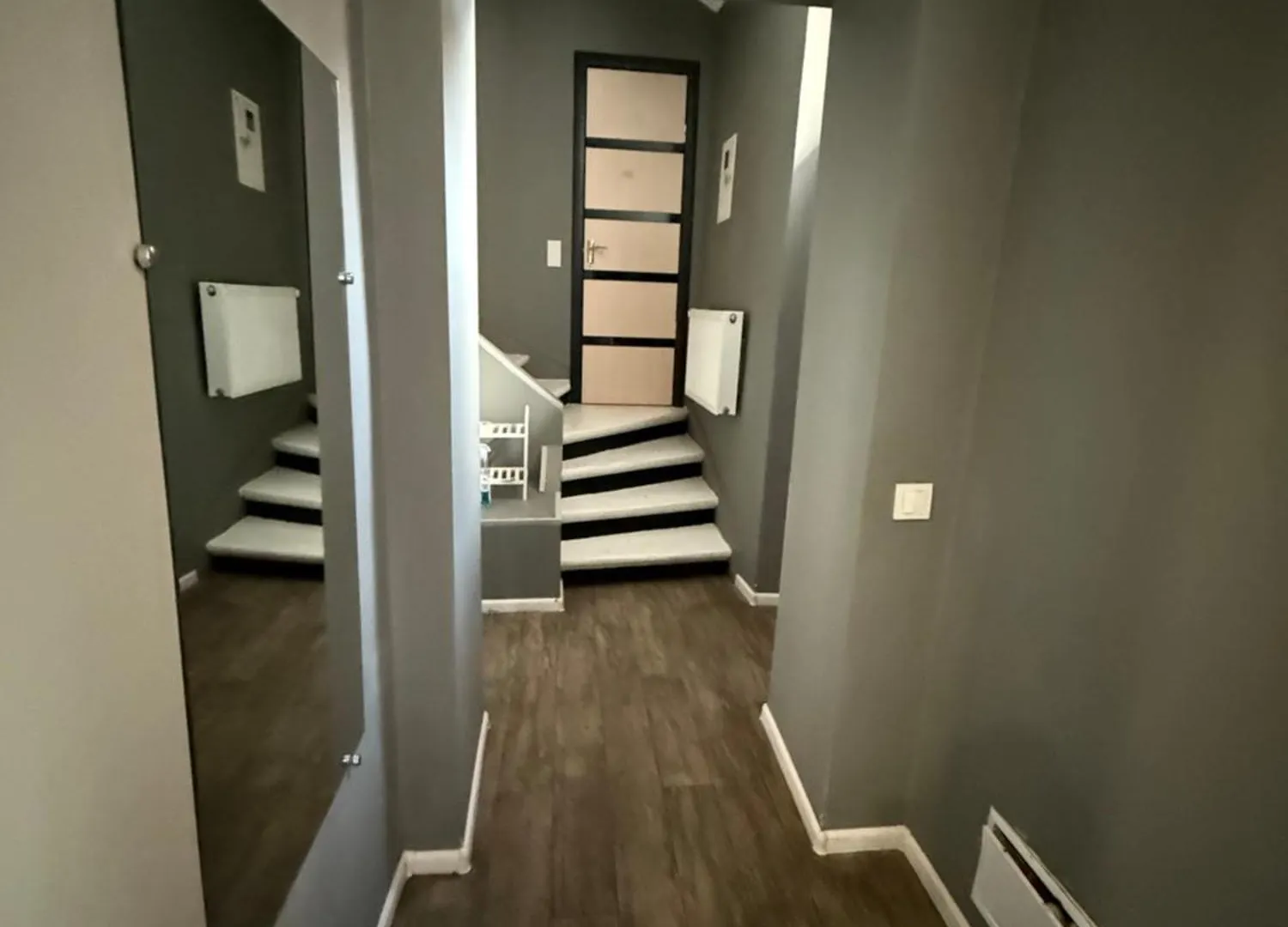 Dudaeva Lviv Apartments
