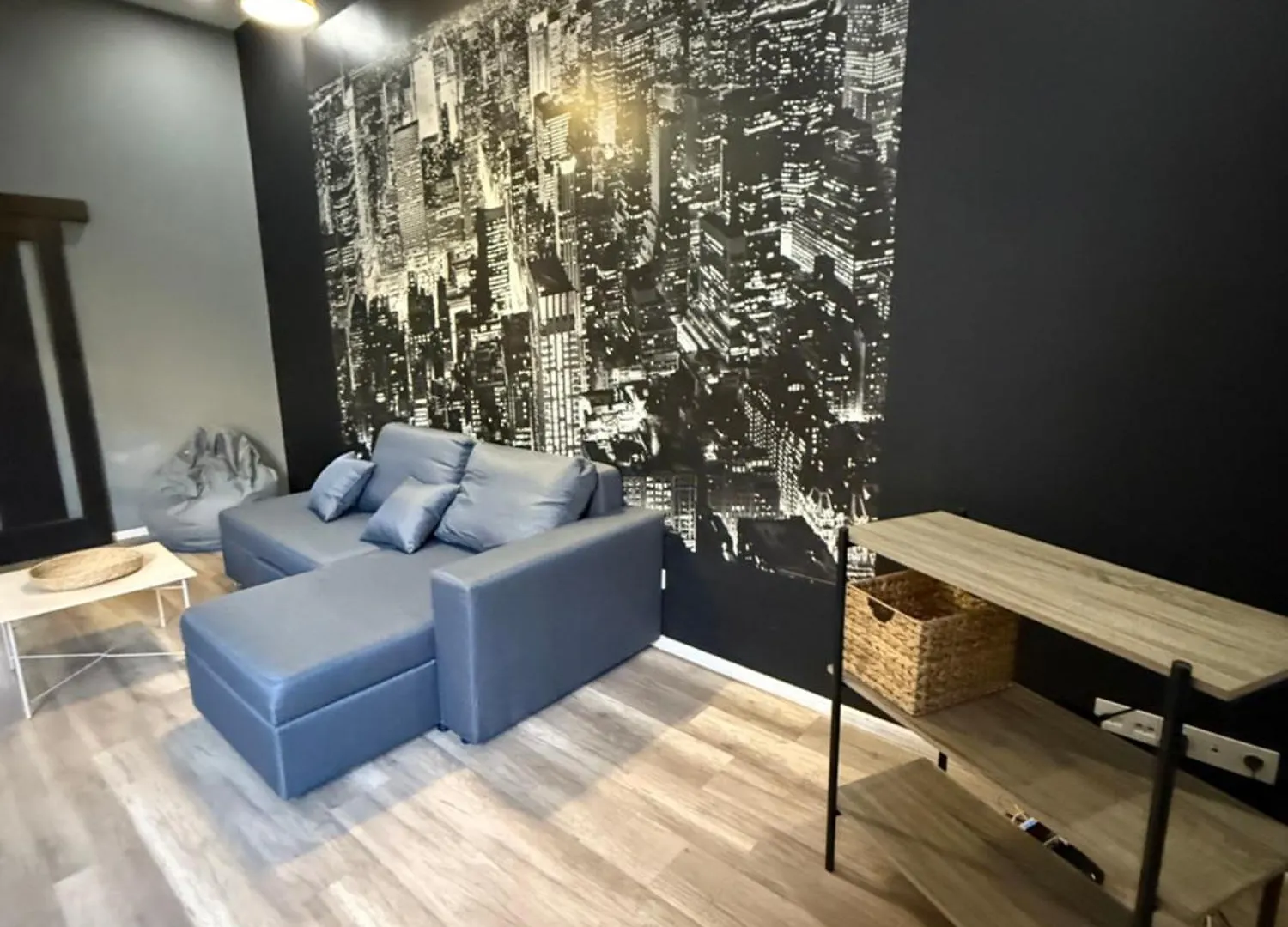 Dudaeva Lviv Apartments
