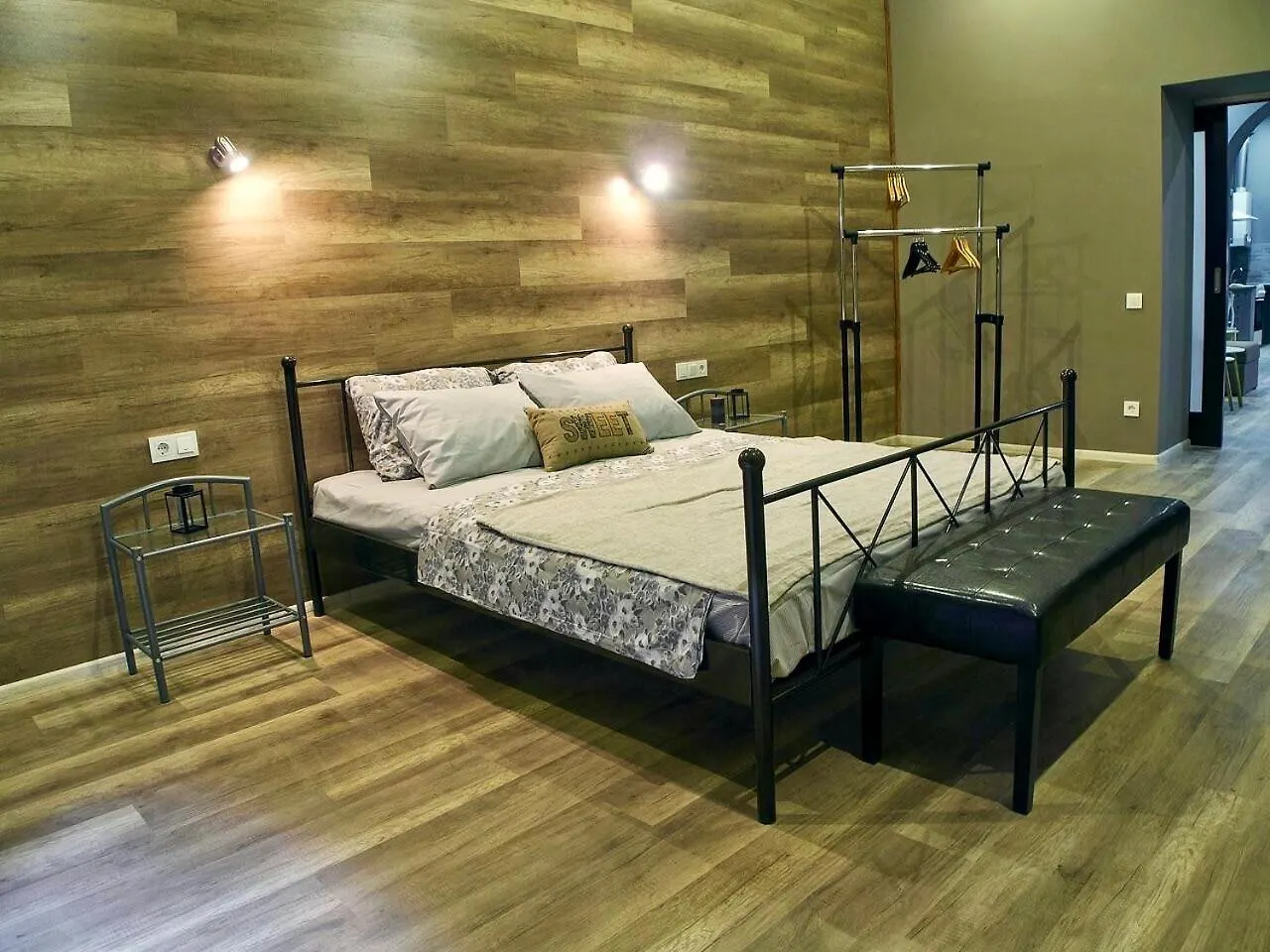 Dudaeva Lviv Apartments Ukraine