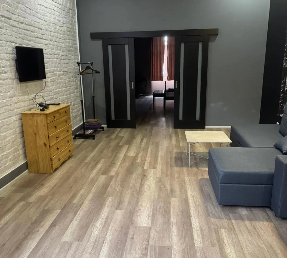 Dudaeva Lviv Apartments