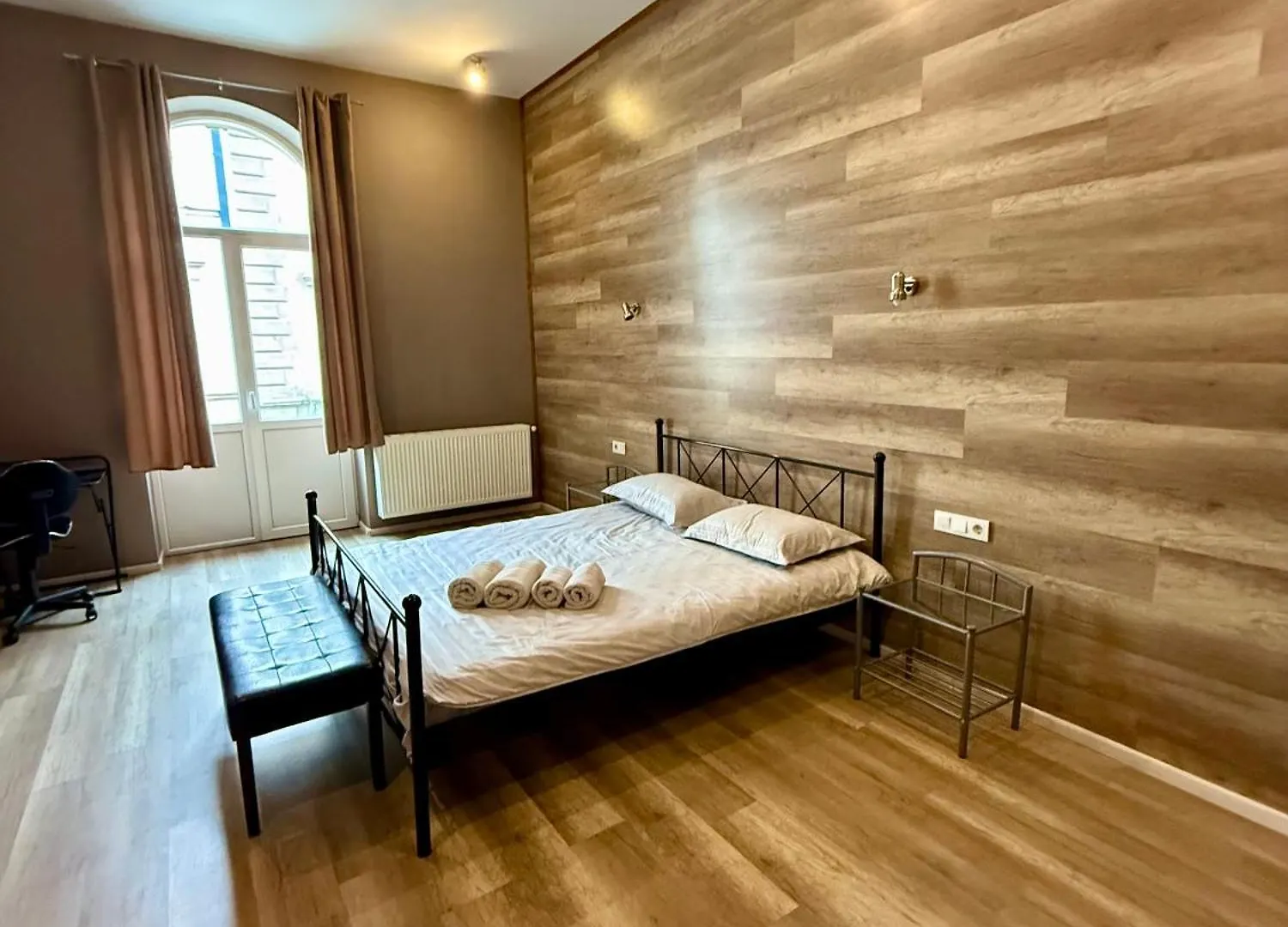 Dudaeva Lviv Apartments Ukraine