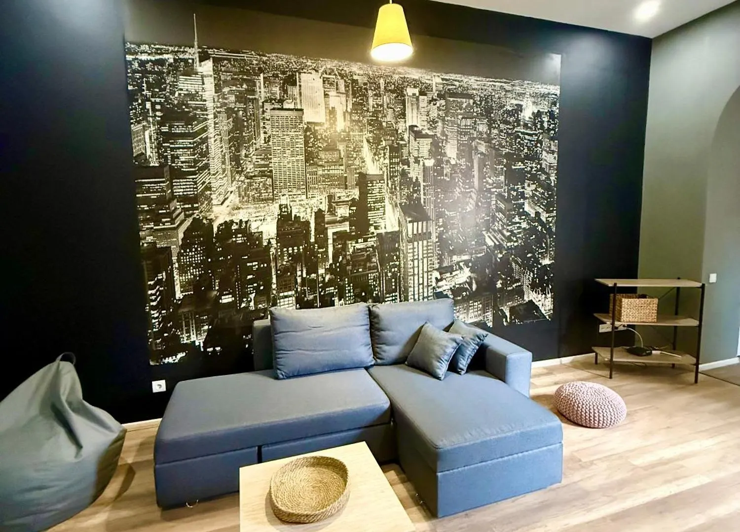 Dudaeva Lviv Apartments Ukraine