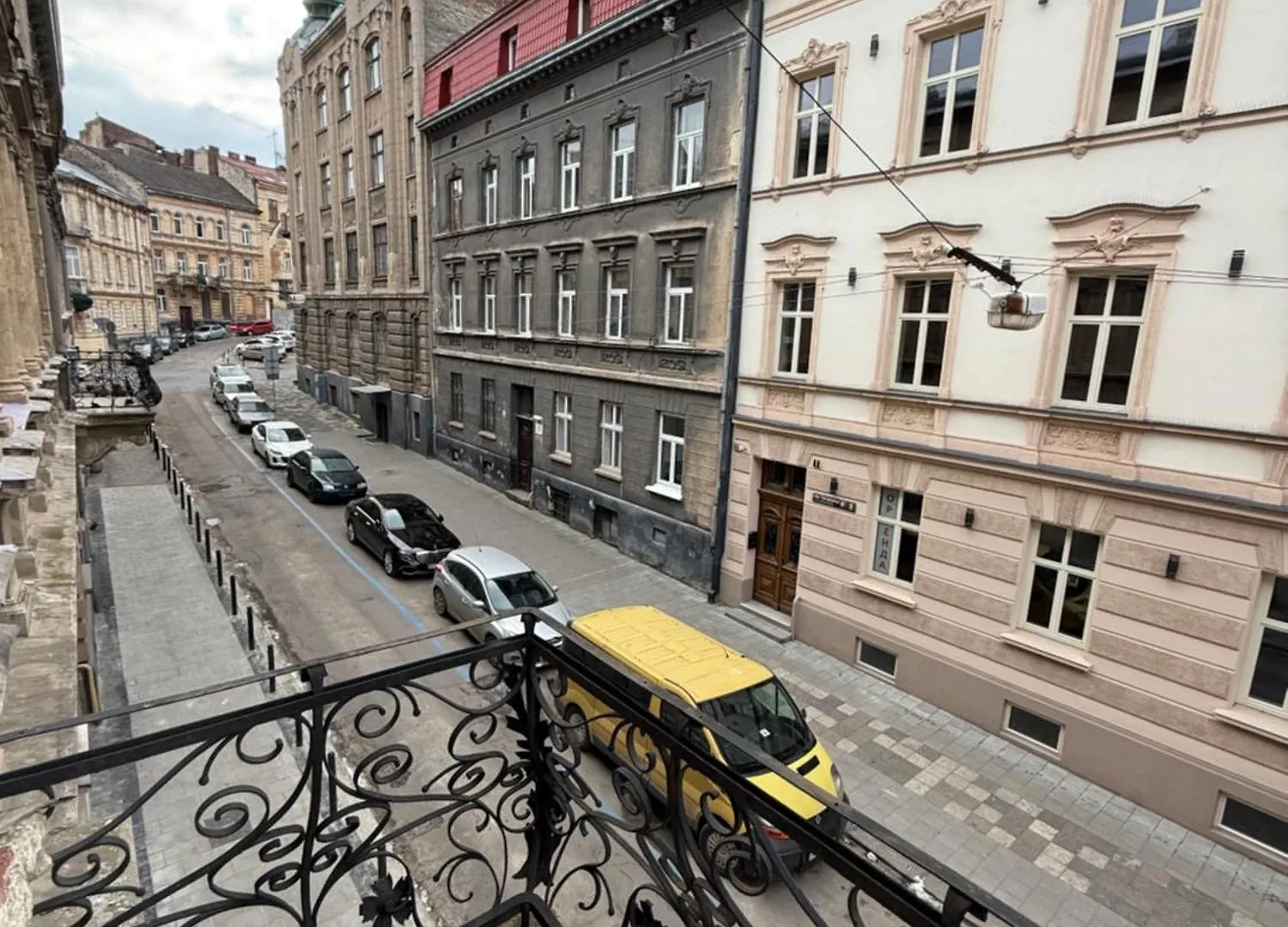 Dudaeva Lviv Apartments 0*,  Ukraine